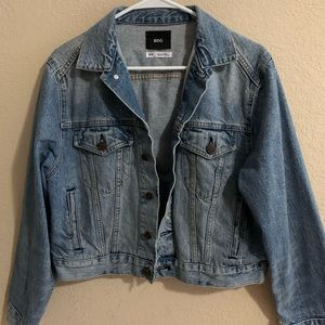 BDG Denim Jacket